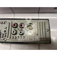 Магнитола Renault Logan 2005-2014