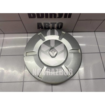Колпак декоративный Renault Logan 2005-2014