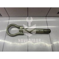 Крюк буксировочный Renault Logan 2005-2014