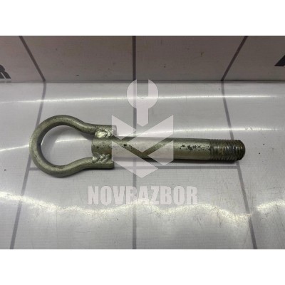Крюк буксировочный Renault Logan 2005-2014 Крюк буксировочный Renault Logan 2005-2014