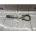 Крюк буксировочный Renault Logan 2005-2014 Крюк буксировочный Renault Logan 2005-2014