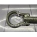 Крюк буксировочный Renault Logan 2005-2014 Крюк буксировочный Renault Logan 2005-2014