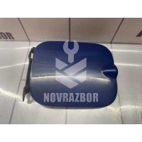 Лючок бензобака Renault Logan 2005-2014