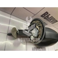 Зеркало левое механическое Renault Logan 2005-2014