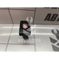 Кнопка аварийной сигнализации Renault Logan 2005-2014