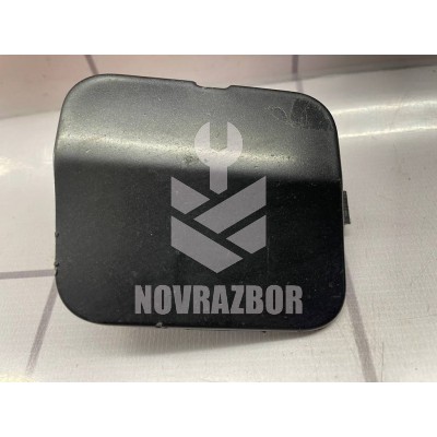 Заглушка буксировочного крюка Renault Logan 2005-2014