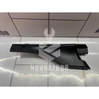 Накладка (кузов наружные) Renault Logan 2005-2014