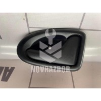 Ручка двери внутренняя правая Renault Logan 2005-2014