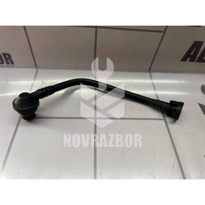 Трубка вакуумная Renault Logan 2005-2014