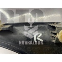 Накладка (кузов наружные) Renault Logan 2005-2014