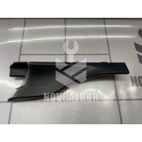 Накладка (кузов наружные) Renault Logan 2005-2014