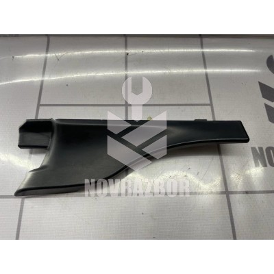 Накладка (кузов наружные) Renault Logan 2005-2014