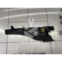 Накладка (кузов наружные) Renault Logan 2005-2014