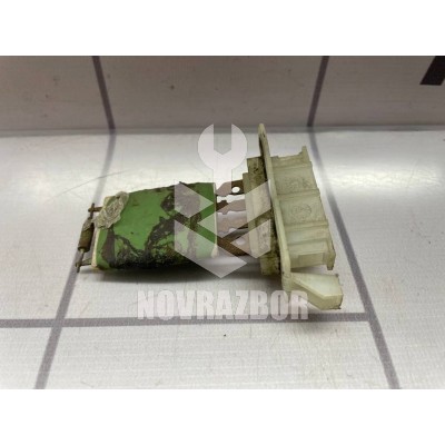 Резистор отопителя Renault Logan 2005-2014