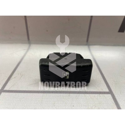Кнопка стеклоподъемника Renault Logan 2005-2014