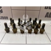 Болт колесный Renault Logan 2005-2014