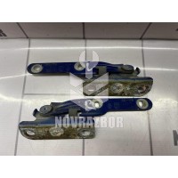 Петля капота Renault Logan 2005-2014