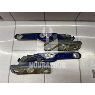 Петля капота Renault Logan 2005-2014