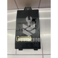 Блок комфорта Renault Logan 2005-2014