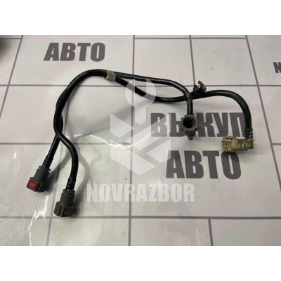 Трубка топливная Renault Logan 2005-2014 Трубка топливная Renault Logan 2005-2014