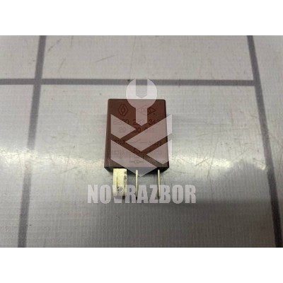 Реле Renault Logan 2005-2014