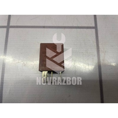 Реле Renault Logan 2005-2014