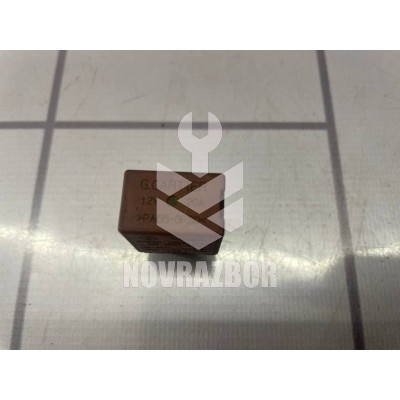 Реле Renault Logan 2005-2014