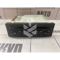 Магнитола Peugeot 307 2001-2008