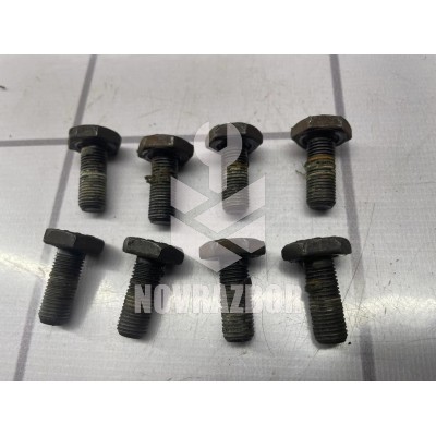 Болт маховика Peugeot 307 2001-2008