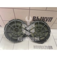 Динамик Peugeot 307 2001-2008