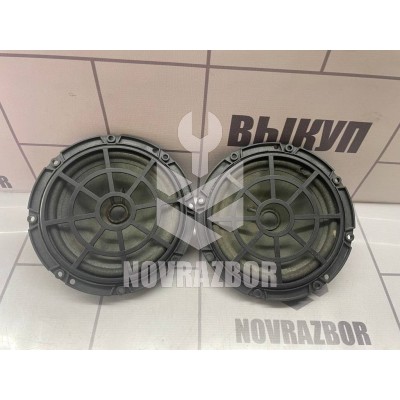 Динамик Peugeot 307 2001-2008