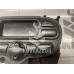 Блок управления климат Peugeot 307 2001-2008