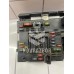 Блок предохранителей Peugeot 307 2001-2008