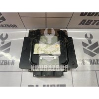 Блок управления двигателем Peugeot 307 2001-2008