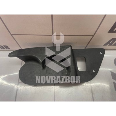 Подстаканник Peugeot 307 2001-2008