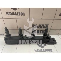 Рампа (кассета) катушек зажигания Peugeot 307 2001-2008