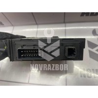 Моторчик стеклоподъемника Peugeot 307 2001-2008