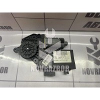 Моторчик стеклоподъемника Peugeot 307 2001-2008