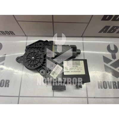 Моторчик стеклоподъемника Peugeot 307 2001-2008