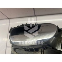 Ручка двери внутренняя правая Peugeot 307 2001-2008