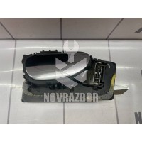 Ручка двери внутренняя правая Peugeot 307 2001-2008