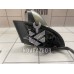 Зеркало левое электрическое Peugeot 307 2001-2008