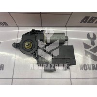 Моторчик стеклоподъемника Peugeot 307 2001-2008