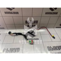 Группа контактная замка зажигания Peugeot 307 2001-2008