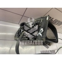 Зеркало правое электрическое Peugeot 307 2001-2008