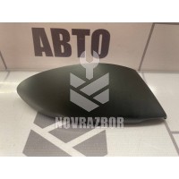 Крышка зеркала Peugeot 307 2001-2008