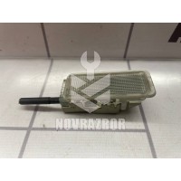 Плафон салонный Peugeot 307 2001-2008