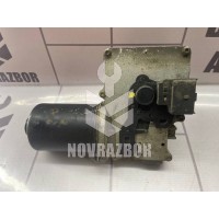 Моторчик стеклоочистителя передний Peugeot 307 2001-2008