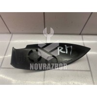 Крышка зеркала Peugeot 307 2001-2008