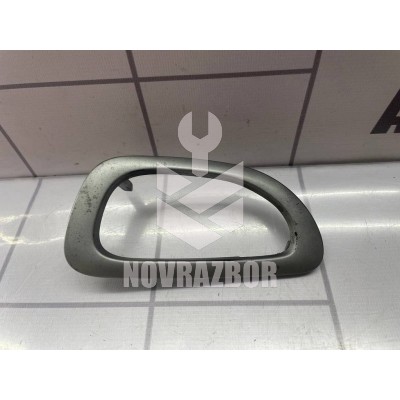Накладка ручки внутренней Peugeot 307 2001-2008